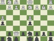 Spel Schaakduel  online