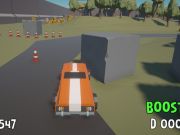 Spel Speed Driver online