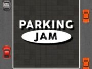 Spel Parkeerplaats  online