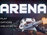 Spel Arena online