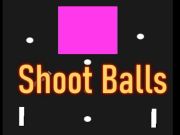 Spel Schiet ballen  online