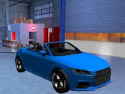 Spel Unreal Descent 2: Race online