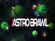Spel Astro -vechtpartij  online