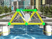 Spel Bridge Builder 3D online
