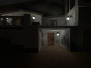 Spel Verlaten herenhuis  online