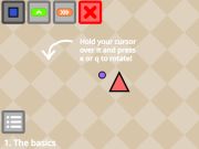 Spel Verschuivende vorm  online