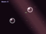 Spel Cirkels in de ruimte  online