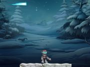 Spel Frost sprong  online