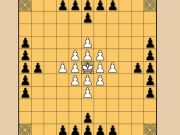 Spel TAFL VIKING CHESS online