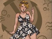 Spel Zoete zomer  online