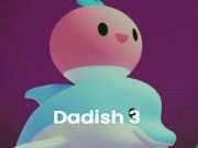 Spel Dadish 3 online