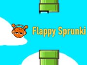 Spel Flappy Sprunki online