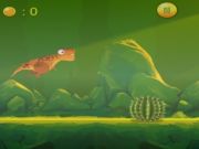 Spel Dino King online