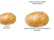 Spel Aardappelconstruct 2 editie  online