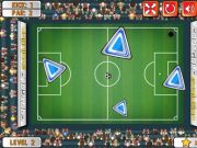 Spel Footgolf -evolutie  online