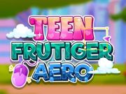 Spel Teen Frutiger Aero online