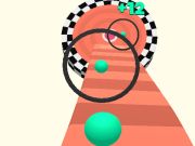 Spel Bounce Paintball  online
