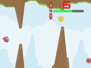 Spel Flappy -vlucht  online