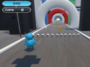 Spel Robotstoot  online