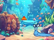 Spel Help moeder van schildpadden  online