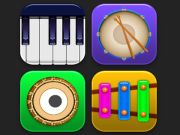Spel Piano Musics online