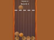 Spel Voeg de munten USSR samen!  online