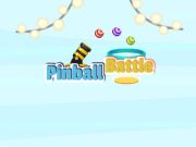 Spel Finball Battle online Spel Finball Battle online
