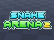 Spel Snake Arena 2 online