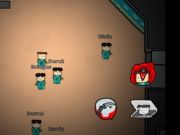 Spel Onder Squid Challenge  online