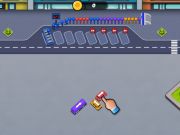 Spel BUS PARKING OUT online
