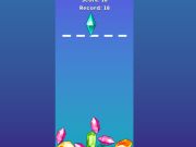 Spel Samenvoegen diamanten schat!  online