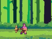Spel Jungle -game  online