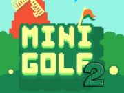 Spel Mini Golf 2 online