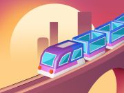 Spel Treinmeester  online