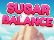 Spel Suikerbalans  online