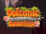Spel Vulkanisch gevaar avontuur  online
