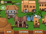 Spel Empires Domination online