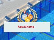 Spel Aquachamp online