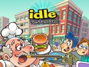 Spel Stationair restaurant online Spel Stationair restaurant online