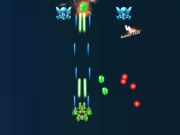 Spel 1945 Air Force Airplane online