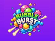 Spel Bubble Burst Saga online