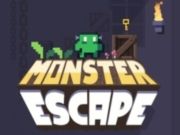 Spel Monster Escape online
