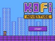 Spel Kofi -avontuur  online