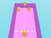 Spel Voeg fruit 3D samen!  online