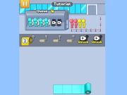 Spel Toiletpapier jam  online