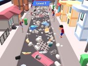 Spel Simulator van de bouwplaats  online