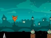 Spel Sprunki -lancering  online