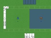 Spel Domino's Classic Duel  online
