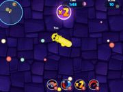 Spel Squid Sprunki Slither Game 2 online