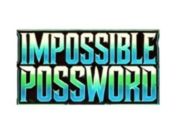 Spel Onmogelijk wachtwoord  online